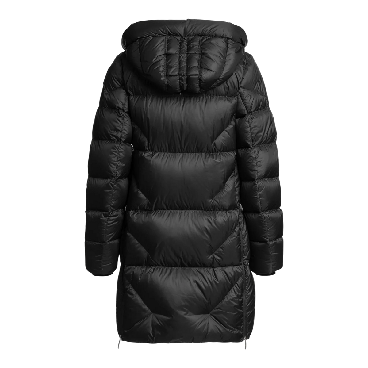 Parajumpers JANET - ウーマン, ダウンコート, オリーブ・サンド