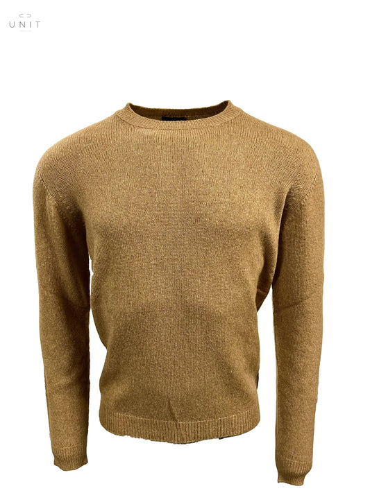 Roberto Collina, Merino/ Baby-Kamel Rundhals, camel Roberto Collina