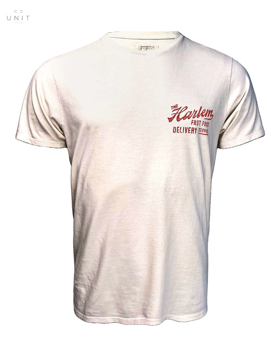 Bowery NYC 41BWTMA701 Harlem Vintage Jersey