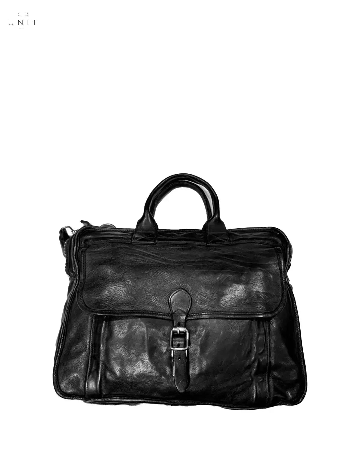 Campomaggi C034150ND X0001 C0001 Briefcase Cowleather