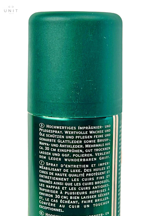 Collonil, Supreme Wax Spray, Lederpflege - UNIT Hamburg
