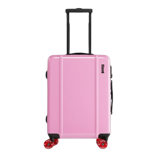 Floyd Cabin Trolley Sugar Pink