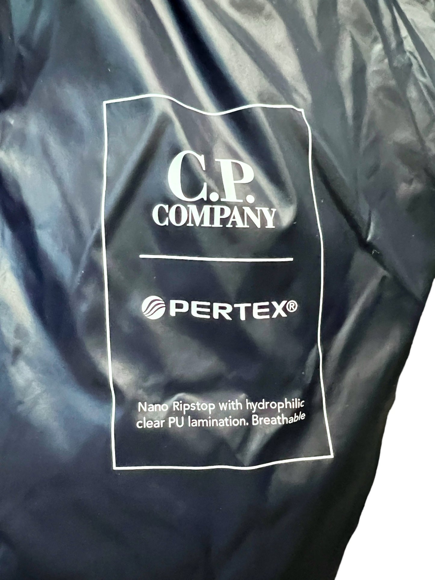 C.P. Company,Jacke,C.P. Company, Metropolis, Pertex, Daunenjacke, navy,UNIT Hamburg