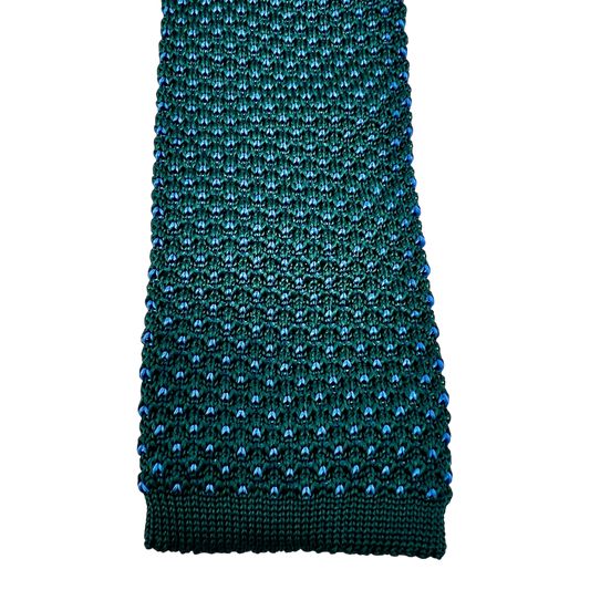 Ascot 638725 Cravate à pois