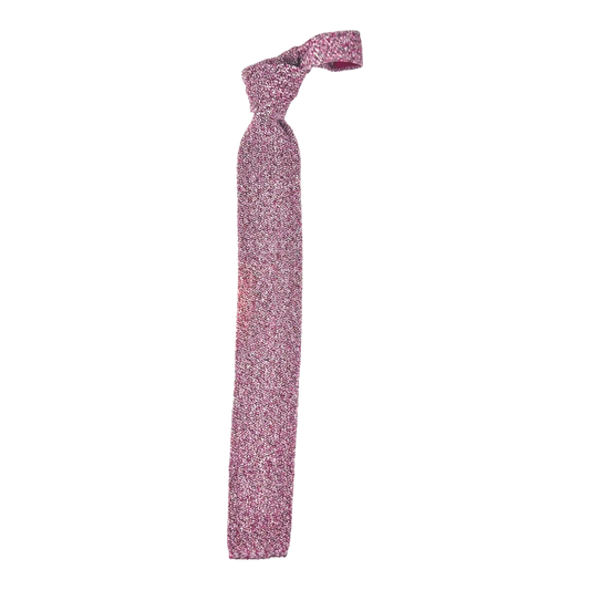 Ascot 0638738 Cravate en tricot de soie