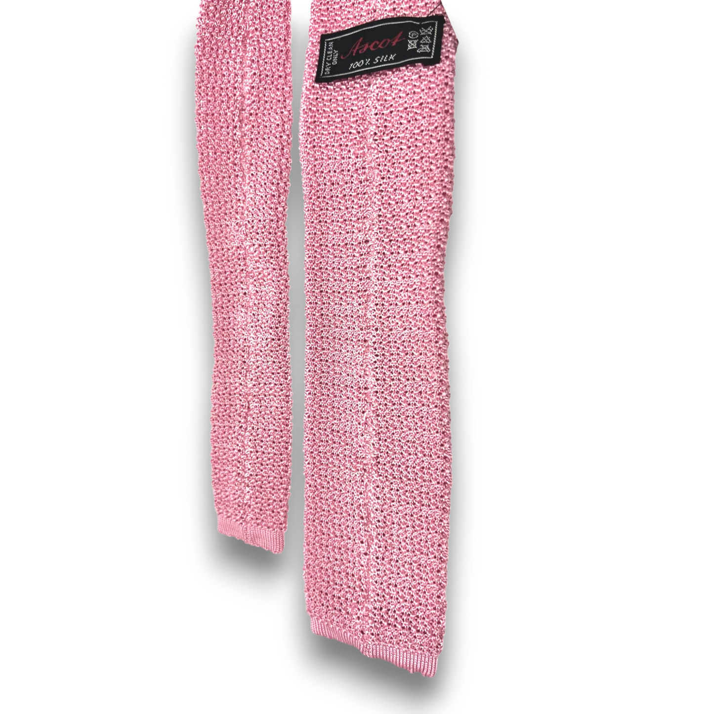 Ascot 0631502 Tie silk knit