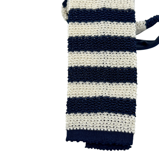 Ascot 0638755 Tie silk knit