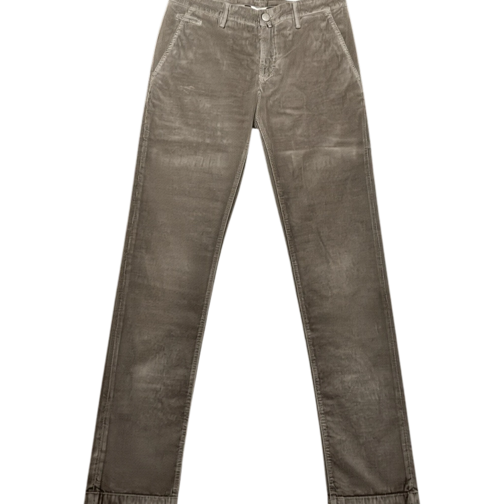 Jacob Cohën, BOBBY, Cord, elephant grey