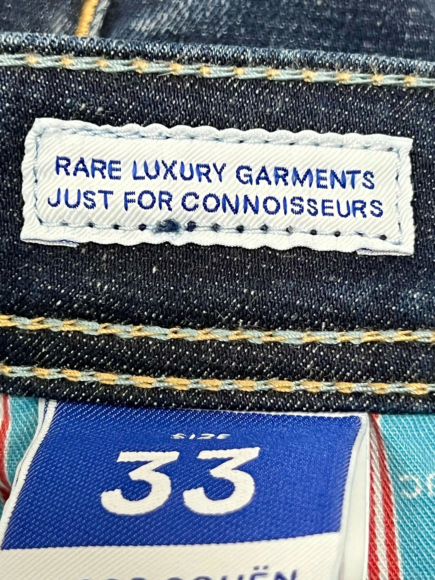 Jacob Cohen,Jeans,Jacob Cohen, NICK SLIM, turquoise label, dark washed,UNIT Hamburg