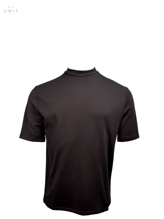 Kiefermann 432-21127 Paddy Heavy T-Shirt crew neck black