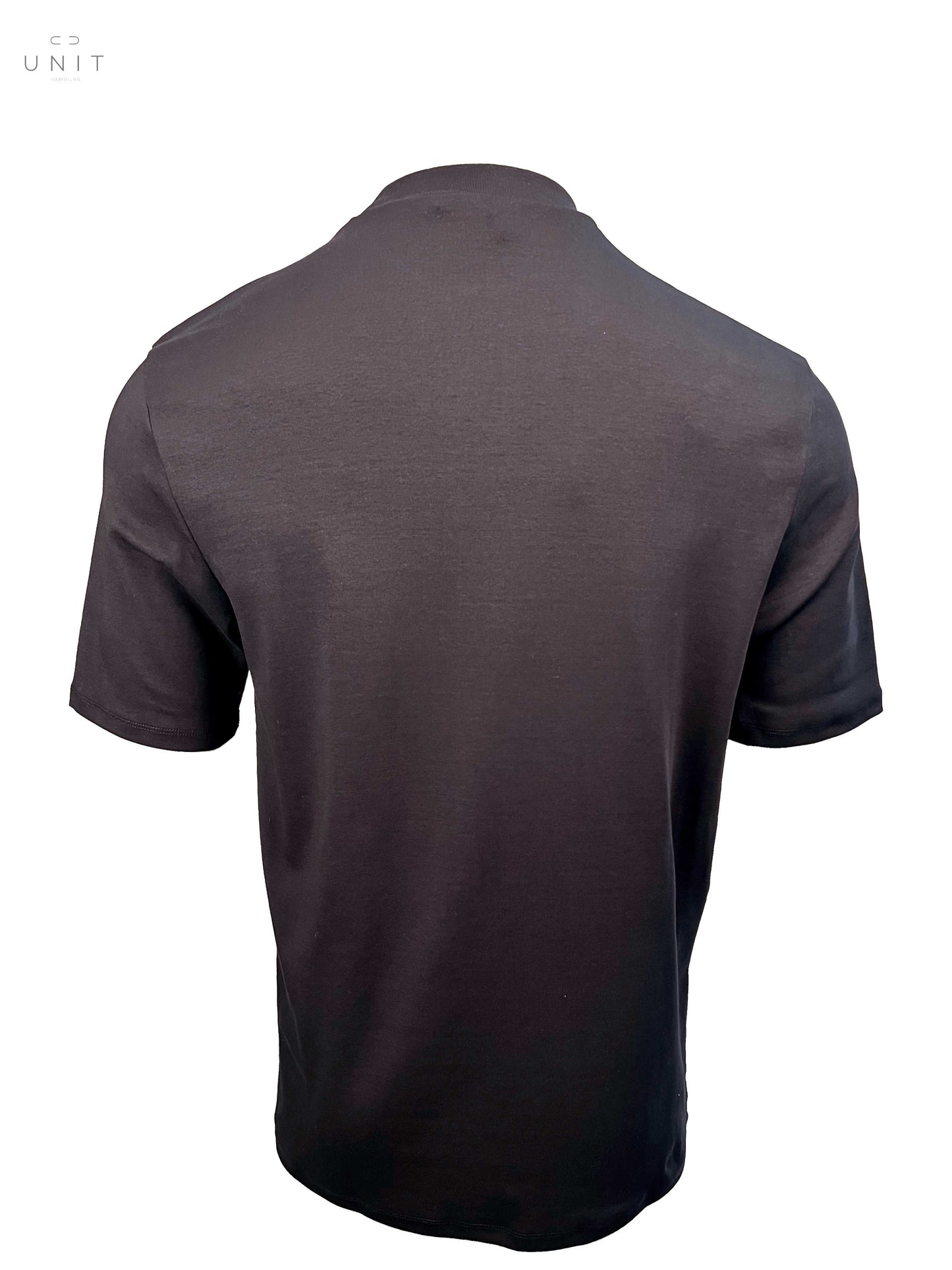 Rücken von Kiefermann 432-21127 Paddy Heavy T-Shirt crew neck black