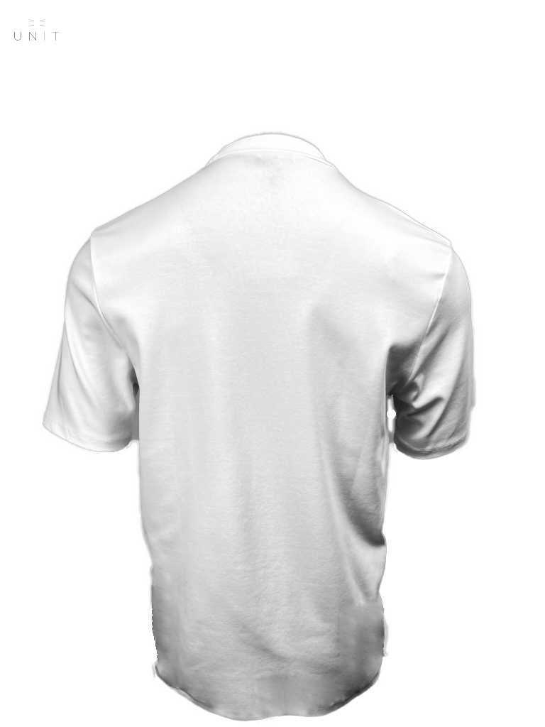 Rücken von Kiefermann 432-21127 Paddy Heavy T-Shirt crew neck white