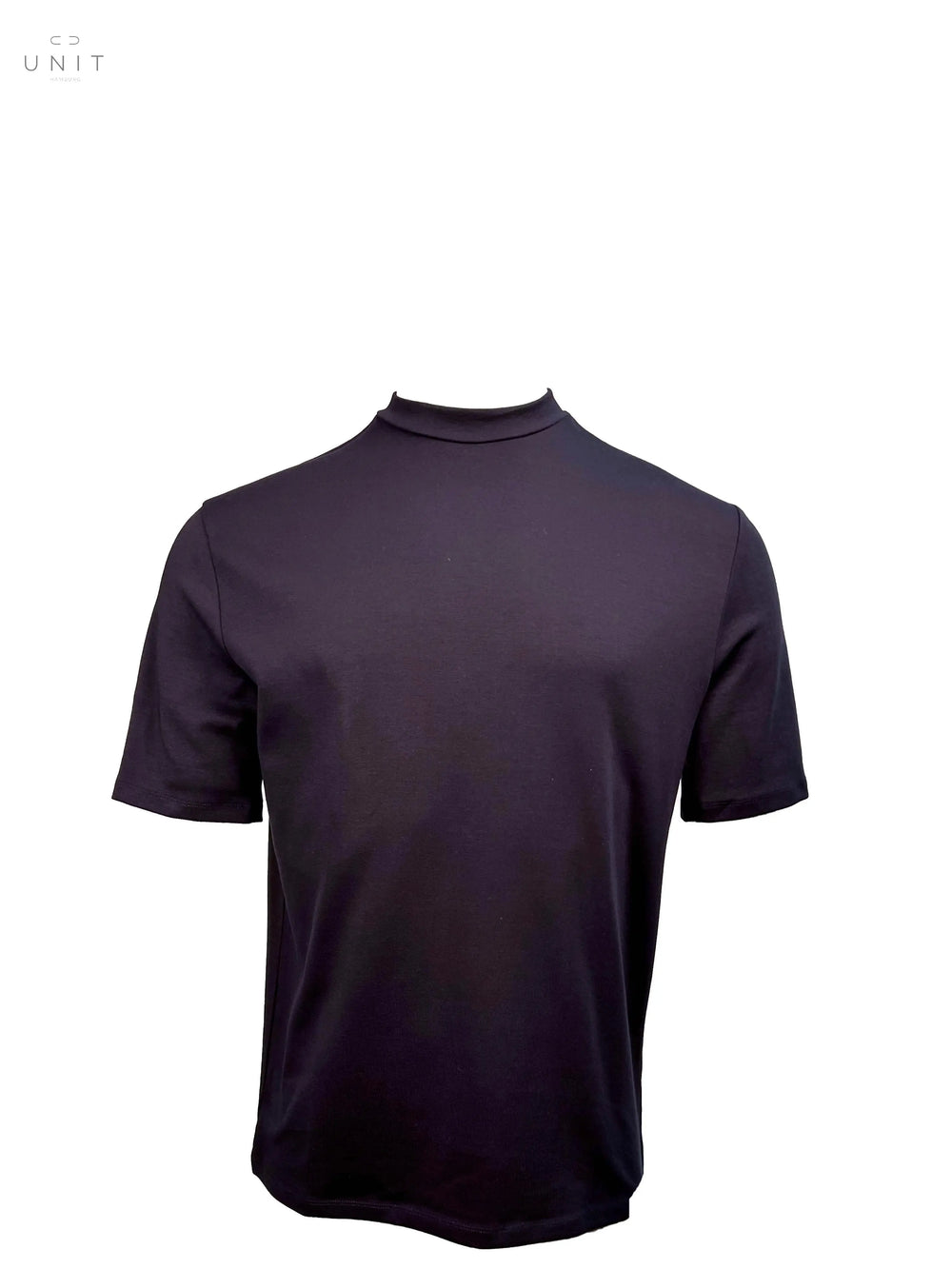Kiefermann 432-21127 Paddy Heavy T-Shirt crew neck black  T-Shirt aus dickerer Qualität sitzt perfekt und glatt 98% Organic Cotton 2% Elastan 30 Grad Feinwäsche Made in Portugal