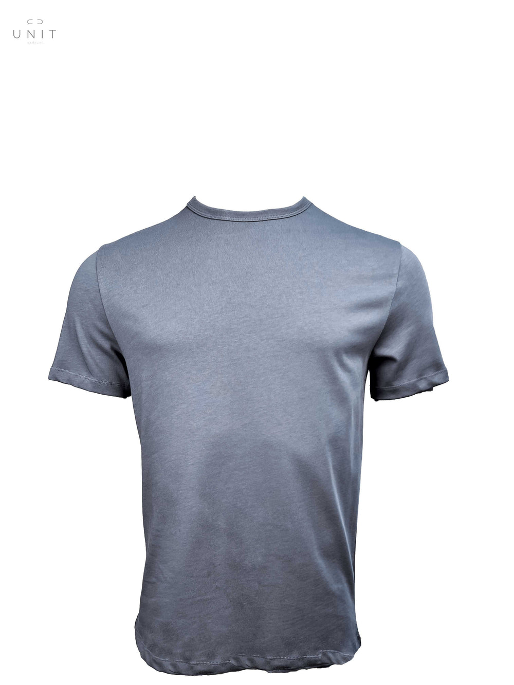 Kiefermann 432-21115 Richard T-Shirt crew neck bleu