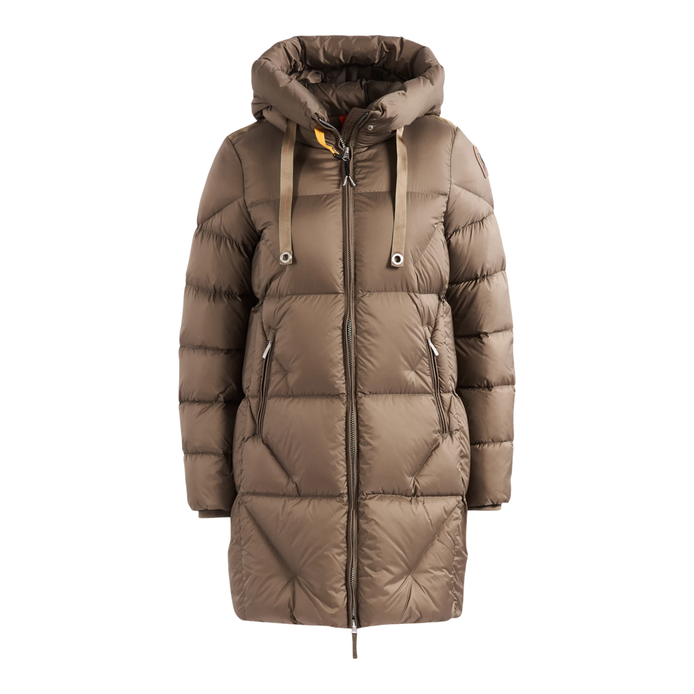 Parajumpers Janet Damen-Winter 26 in schlamm - UNIT Hamburg