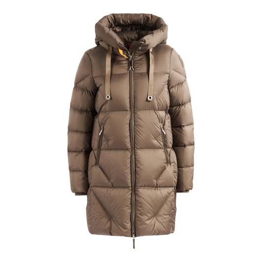 Parajumpers Janet Damen-Winter 26 in schlamm - UNIT Hamburg
