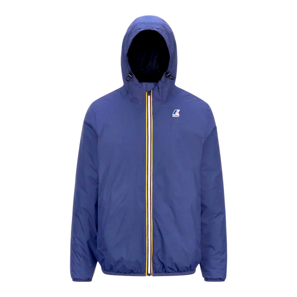 K-Way Le Vrai 4.0 Claude Warm Jacket Unisex
