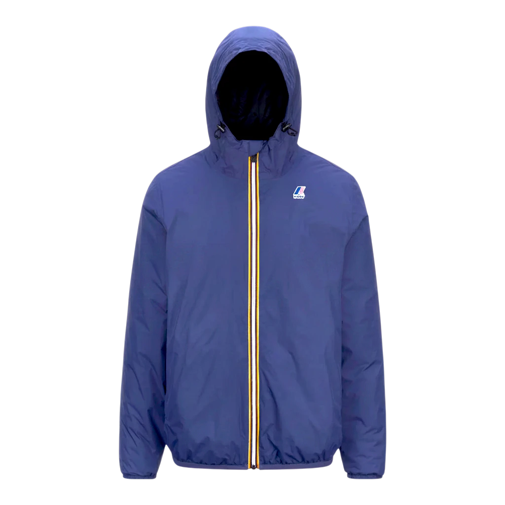 K-Way Le Vrai 4.0 Claude Warm Jacket Unisex