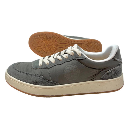 ACBC , Sneaker, Evergreen multimaterial, gray - UNIT Hamburg