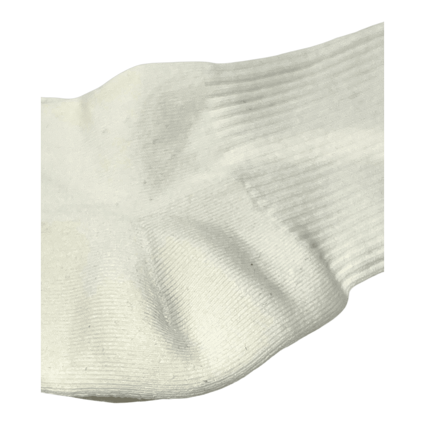 UNIT Hamburg - ANT45 Bernera Sportsocken – Frottee - Komfort, weiß mit blau - ANT45