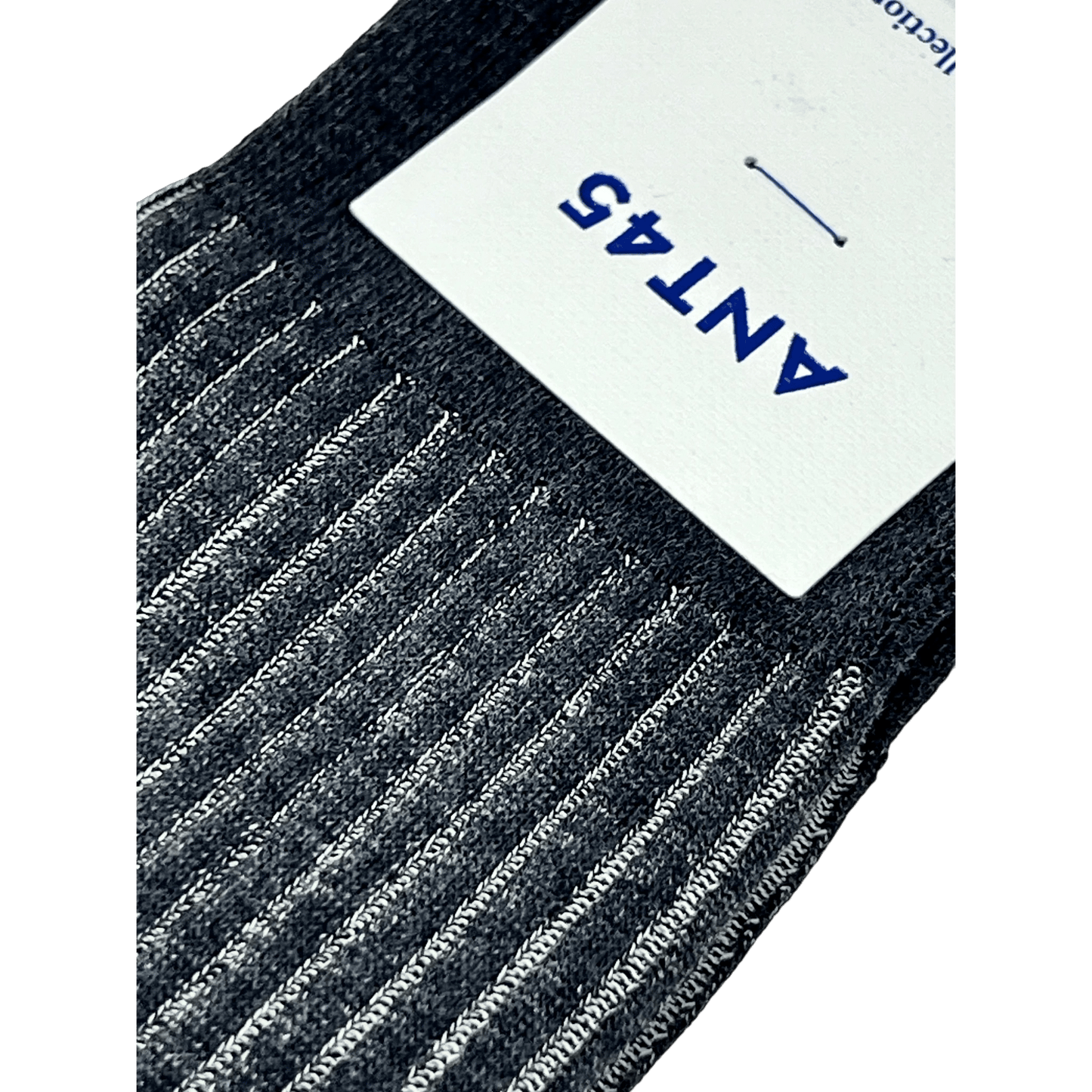 UNIT Hamburg - ANT45, MENFI SHORT, Bicolor Filoscozia, antra - ANT45