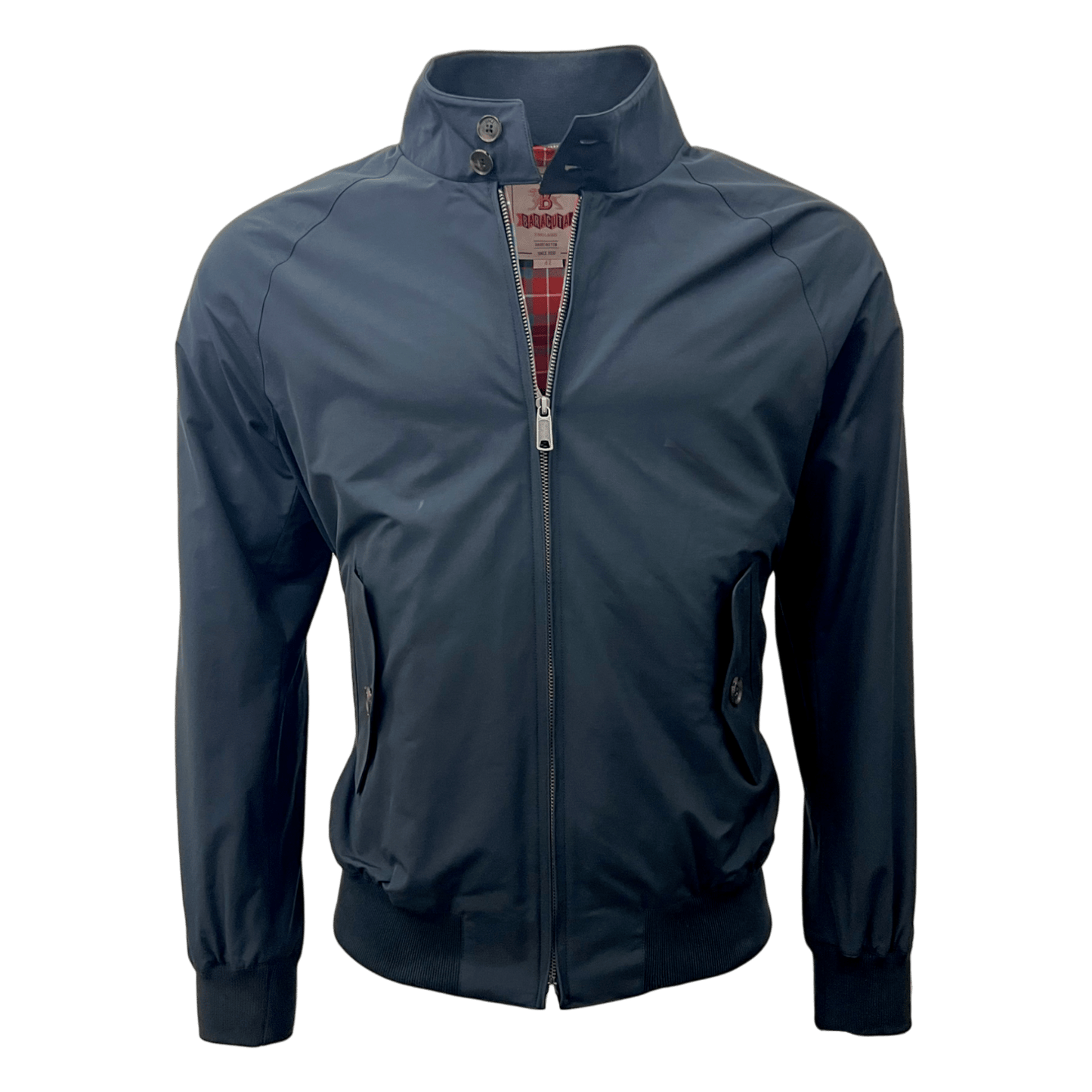 Baracuta BRCPS0001 G9 Harrington Blouson - UNIT Hamburg