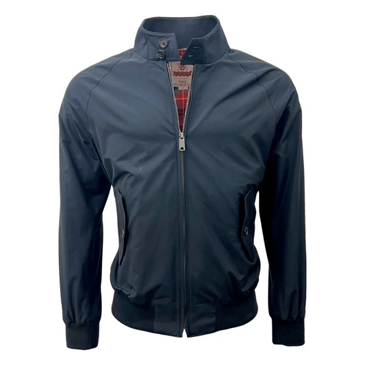 Baracuta BRCPS0001 G9 Harrington Blouson - UNIT Hamburg