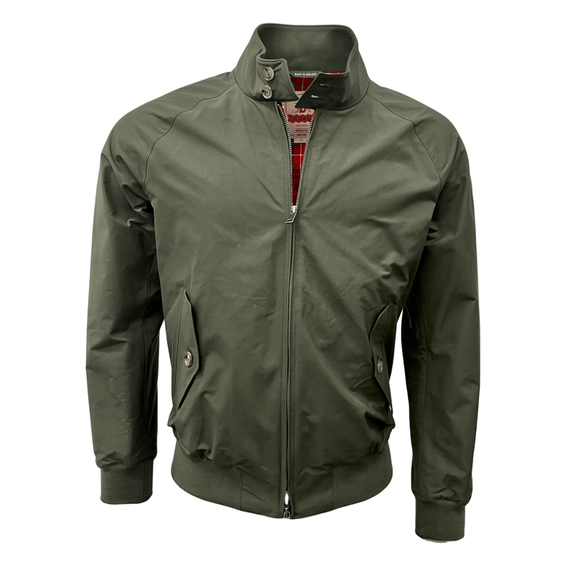 baracuta-g9-harrington-blouson