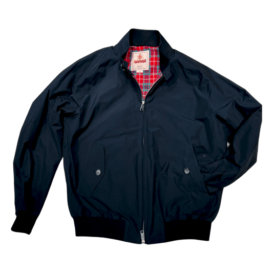 Baracuta G9 Harrington Blouson, navy - UNIT Hamburg