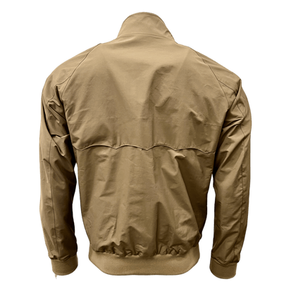 G9 Harrington Blouson, TAN sand UNIT Hamburg