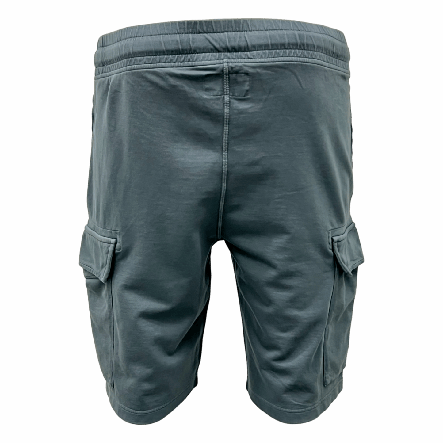 Bowery NYC, Cargo Shorts, Light Sweat, shark grau - UNIT Hamburg