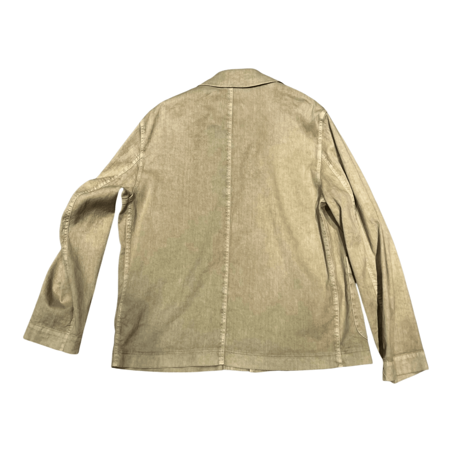 UNIT Hamburg - Circolo 1901, Panama Jacke, sand, mit Leinen - Circolo 1901