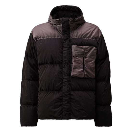 C.P. Company, Eco Chrome-R, mixed, Goggle, violet - UNIT Hamburg