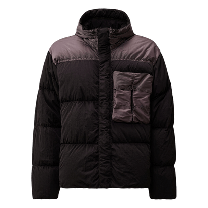 C.P. Company, Eco Chrome-R, mixed, Goggle, violet - UNIT Hamburg