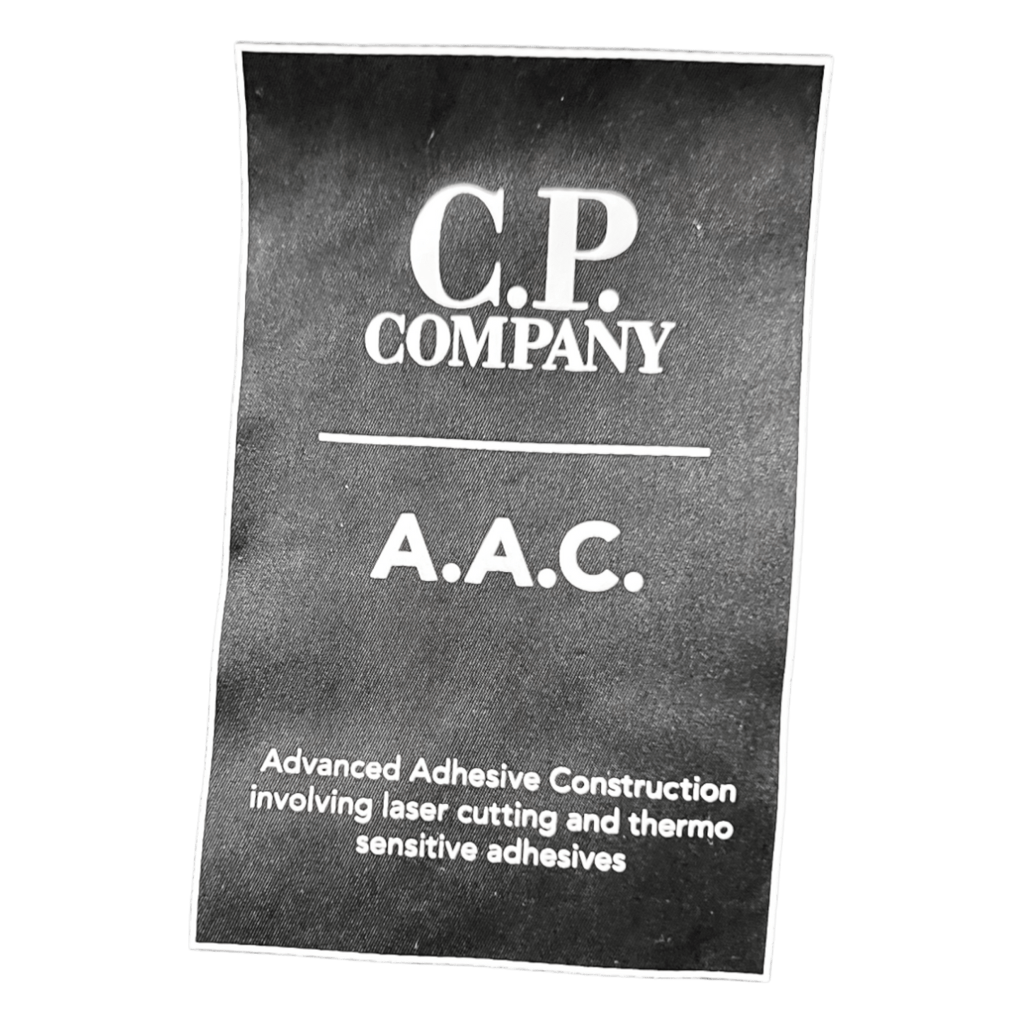 C.P. Company, METROPOLIS Parka, A.A.C., schwarz - UNIT Hamburg