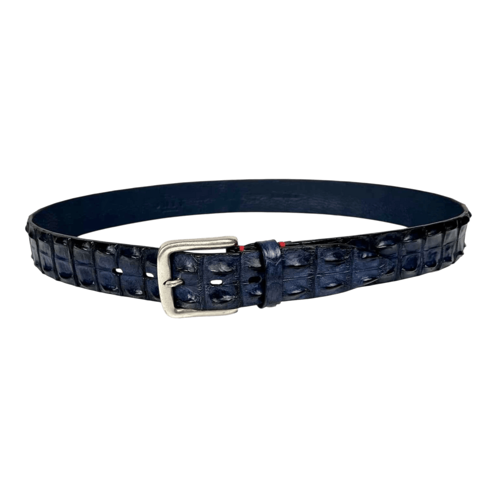 UNIT Hamburg - Fausto Colato, Krokodilrücken, navy - Fausto Colato