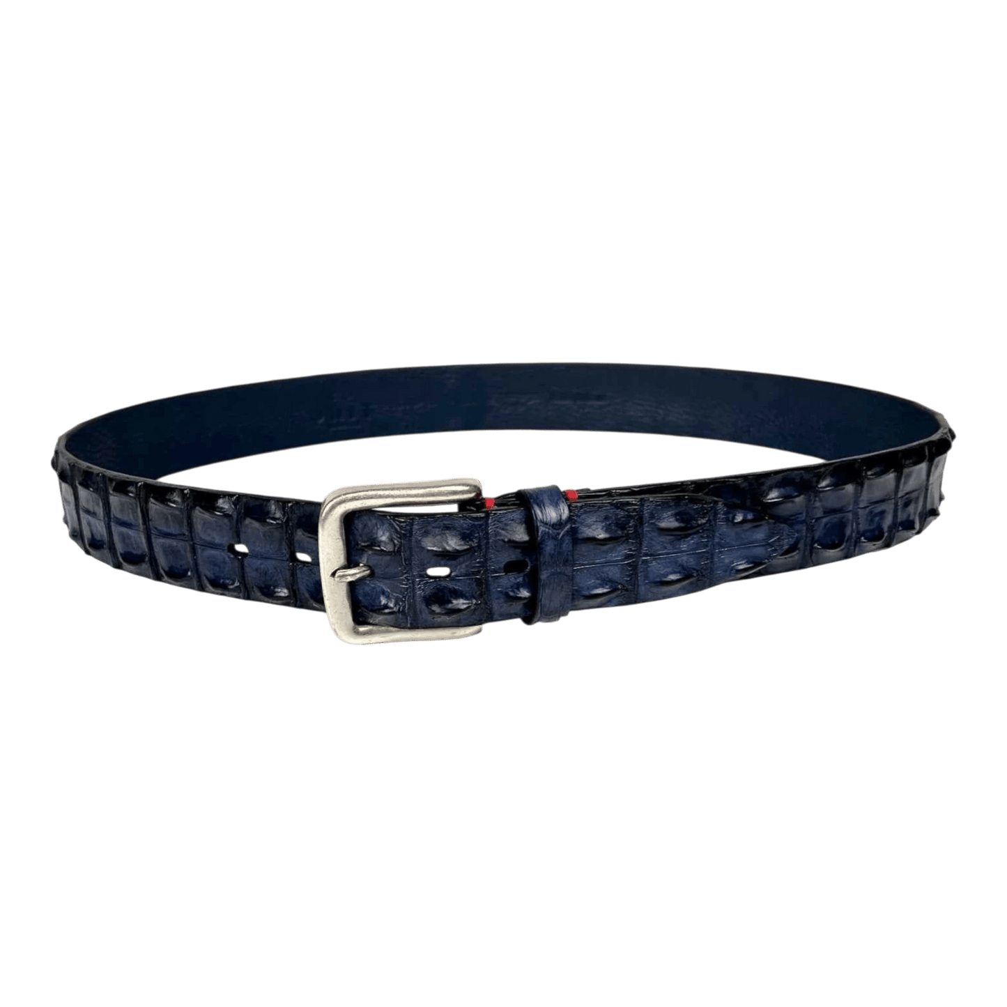UNIT Hamburg - Fausto Colato, Krokodilrücken, navy - Fausto Colato