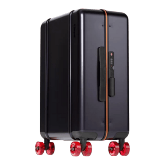 ユニット・ハンブルク - フロイド・キャビン トロリー、銀河の夜 - フロイド