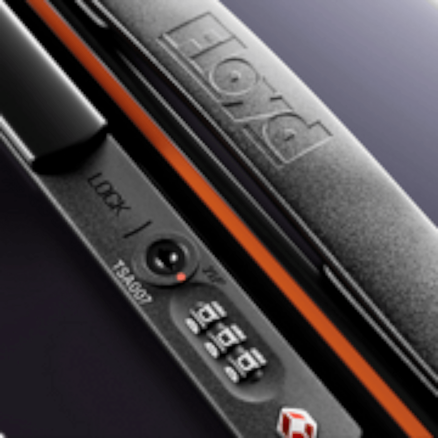 UNIT Hamburg - Floyd CABIN Trolley, galaxy night - Floyd