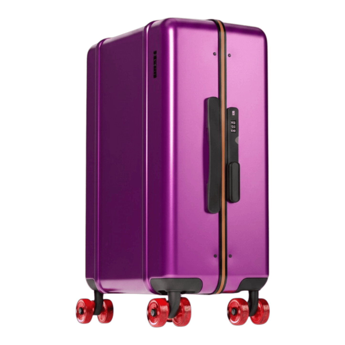 UNIT Hamburg - Floyd, Cabin Trolley, Magic Purple | Handgepäckkoffer - Floyd