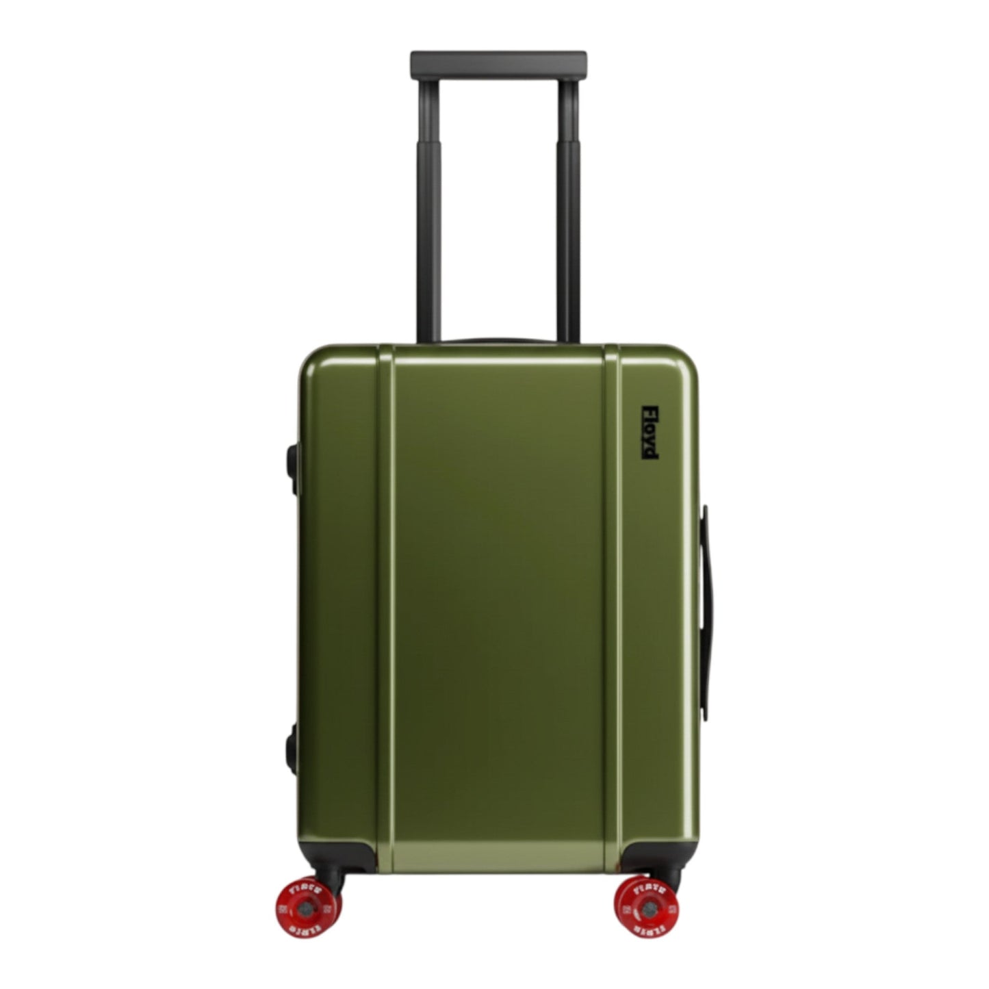UNIT Hamburg - Floyd, Cabin Trolley, Vegas Green - Floyd