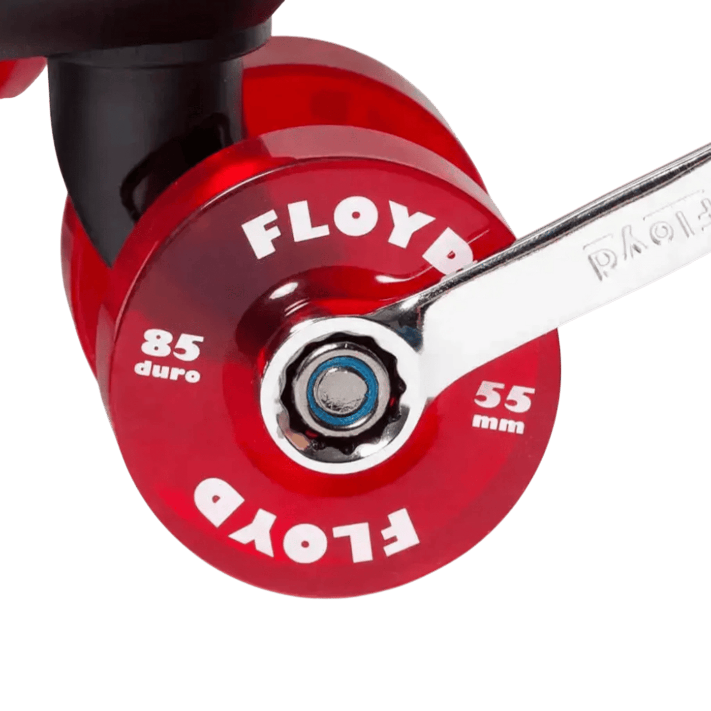 UNIT Hamburg - Floyd, チェックイン, オレンジ色の部屋 - Floyd