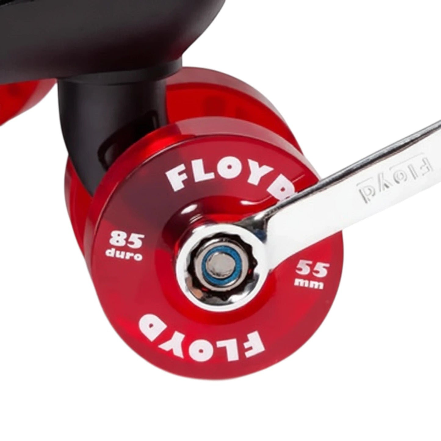 UNIT Hamburg - Floyd, Check-in Koffer, Galaxy Night - Floyd