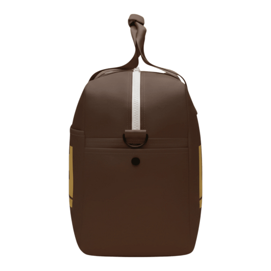 UNIT Hamburg - Floyd FL2201 - WE008 FLOYD WEEKENDER bronco brown - Floyd