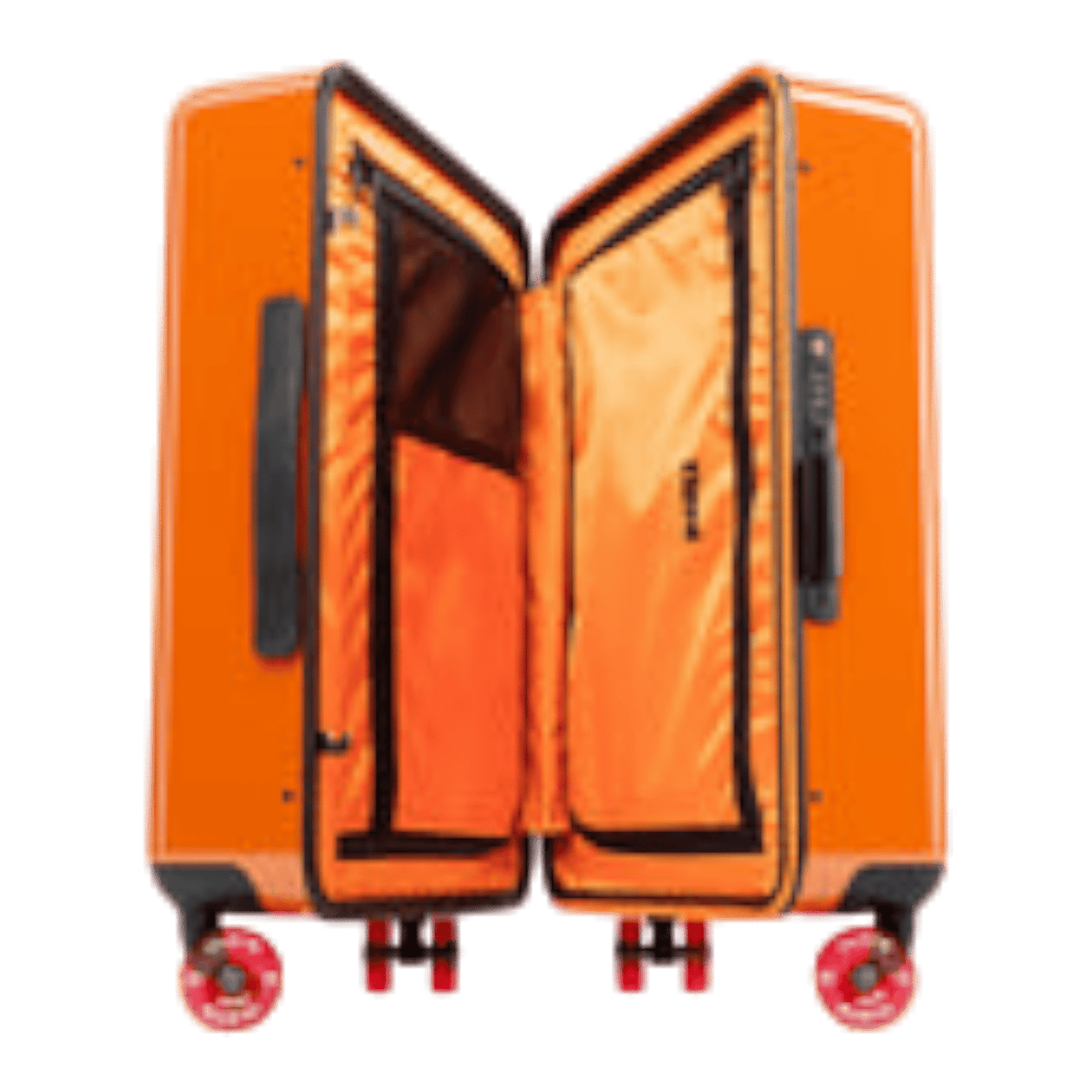 UNIT Hamburg - Floyd, FLOYD CABIN Trolley, hot orange - Floyd