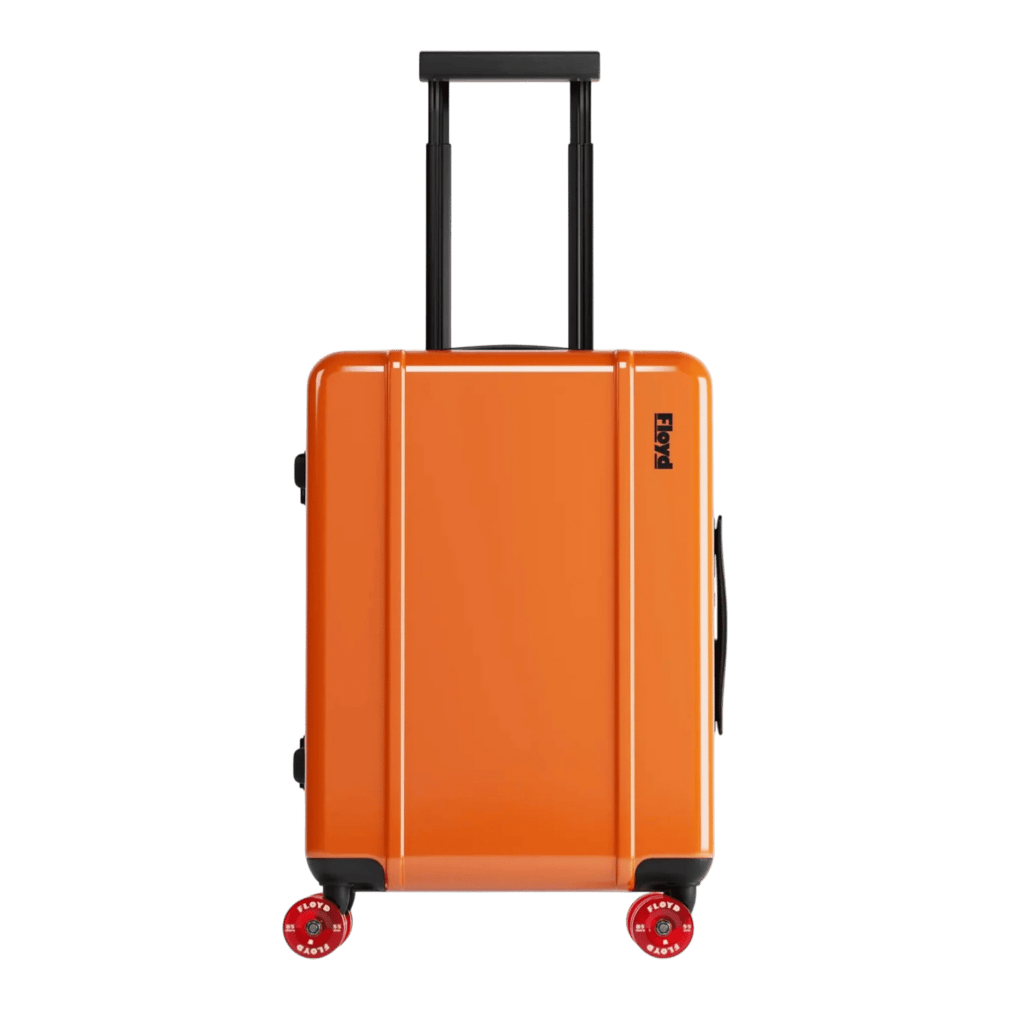 UNIT Hamburg - Floyd, FLOYD CABIN トロリー、ホットオレンジ - Floyd