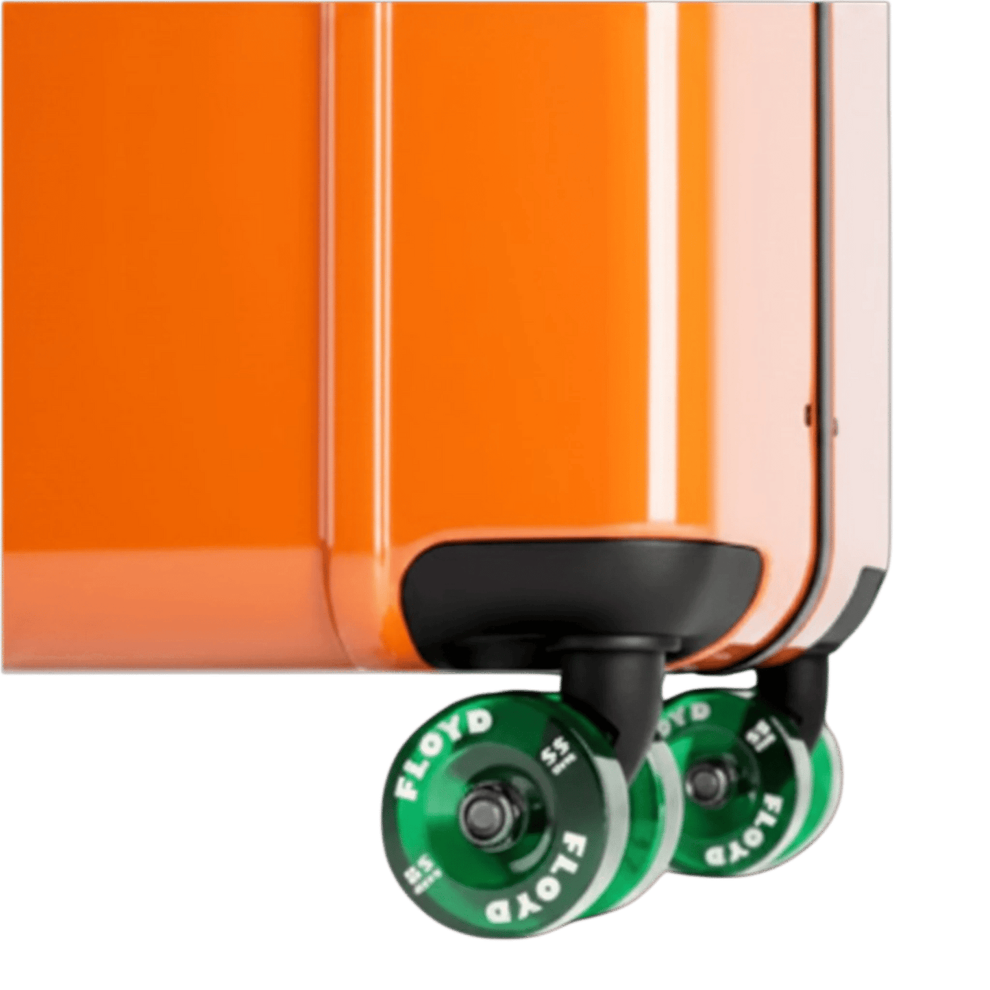 UNIT Hamburg - Floyd, Racing Green Rollen bei UNIT Hamburg - Floyd