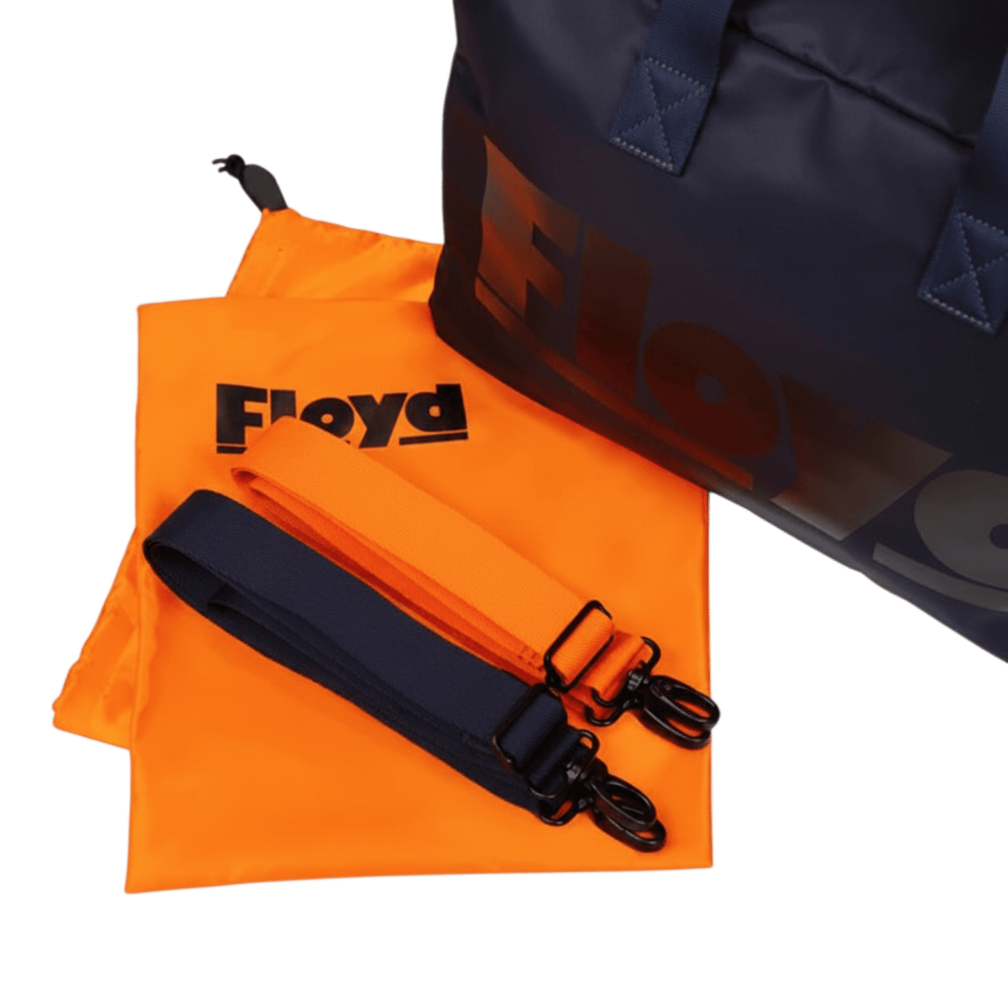 UNIT Hamburg - Floyd, Weekender, Galaxy Night | Reisetasche - Floyd