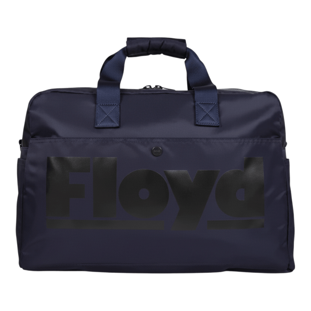 UNIT Hamburg - Floyd, Weekender, Galaxy Night | Reisetasche - Floyd