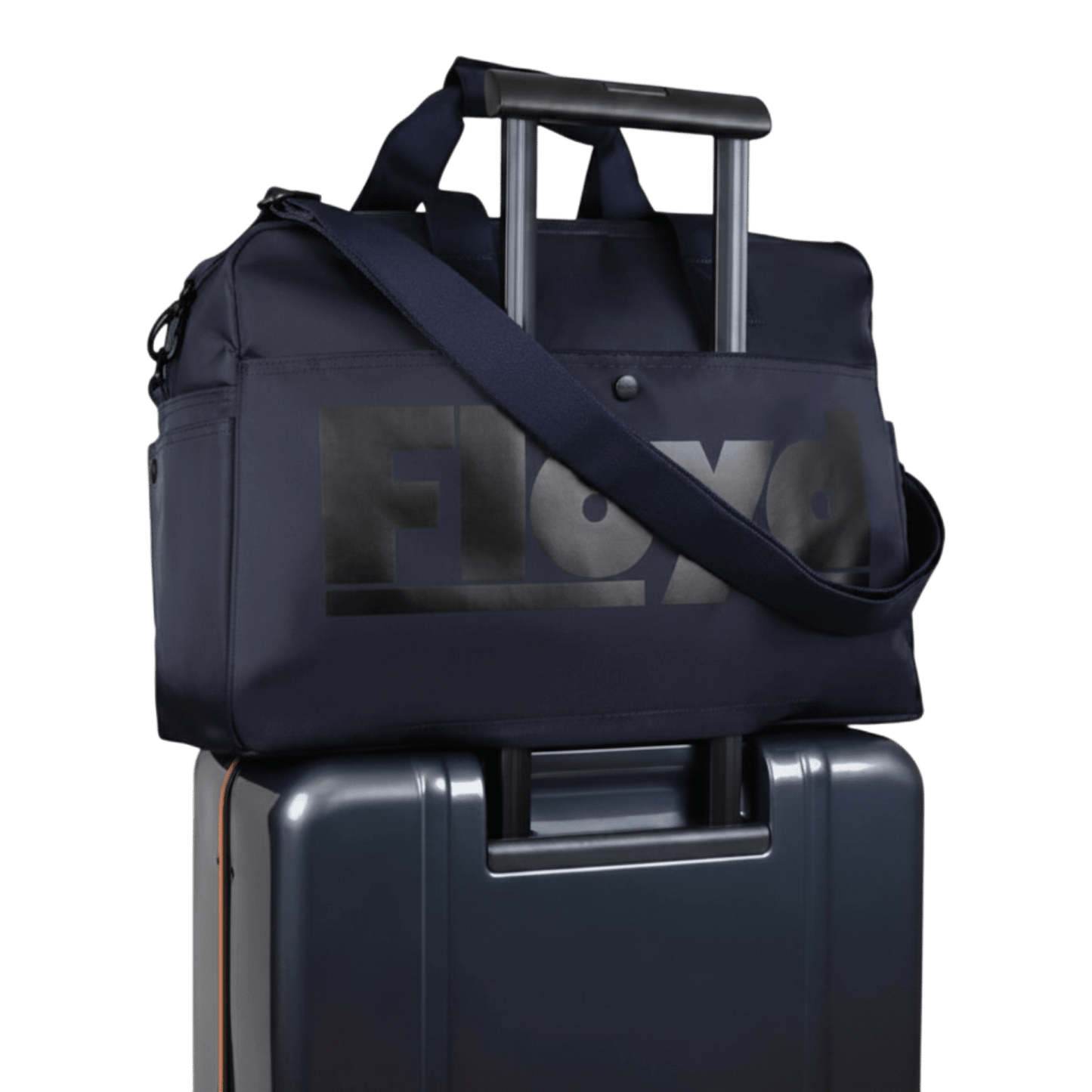 UNIT Hamburg - Floyd, Weekender, Galaxy Night | Reisetasche - Floyd